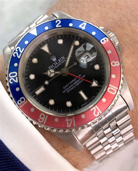 rolex gmt master 1 soria|rolex gmt master examples.